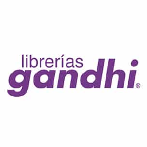 Librerias Gandhi