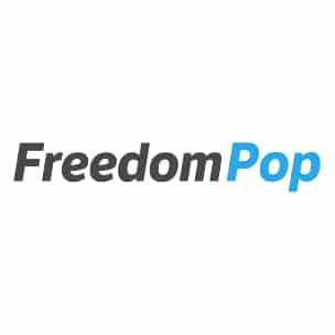 Freedom Pop